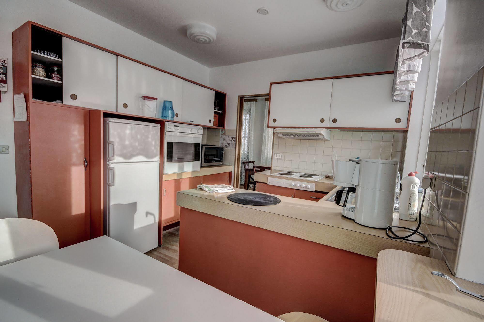 Sima Apartment Flateyri Экстерьер фото