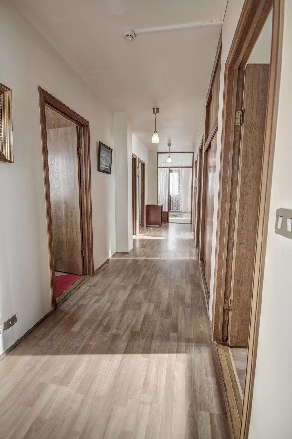 Sima Apartment Flateyri Экстерьер фото